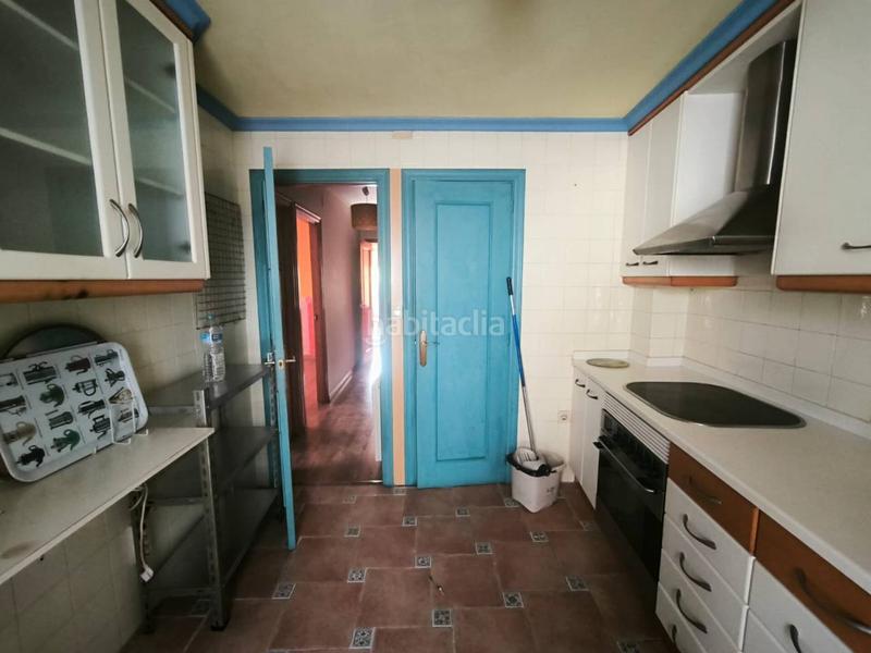 Foto 6571a192-ea04-44f1-94c6-31bc8ccc6028. Appartement mit heizung in Industria Albacete