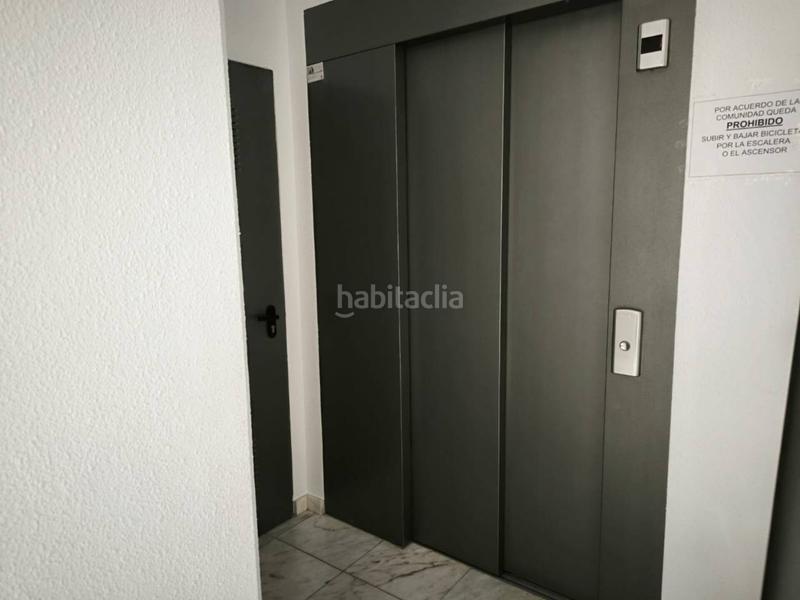 Foto e3027f60-b2e6-4826-b11d-2f32d7f4ddcc. Appartement mit heizung in Industria Albacete