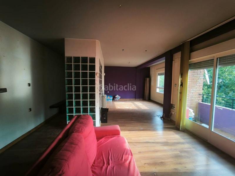 Foto e5c55808-28ac-4872-b058-bda6713ee847. Appartement mit heizung in Industria Albacete