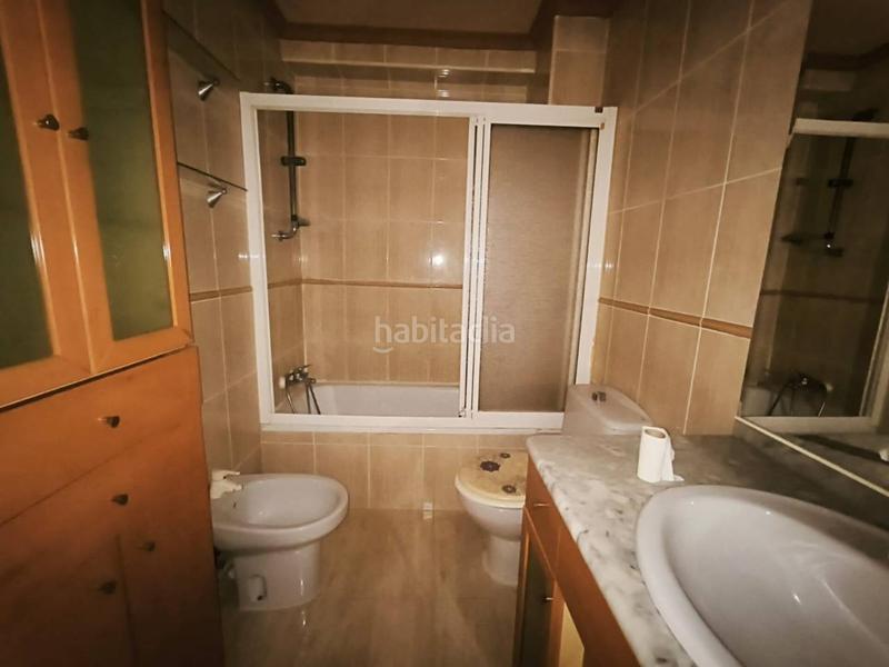 Foto ee92bded-8f42-4486-8003-de816bff53ae. Appartement mit heizung in Industria Albacete