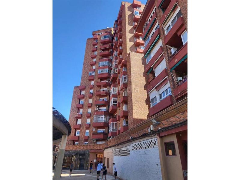 Foto 099c5597-d4d5-4c12-9323-3244f9262947. Piso  céntrico en Carretas - Pajarita Albacete