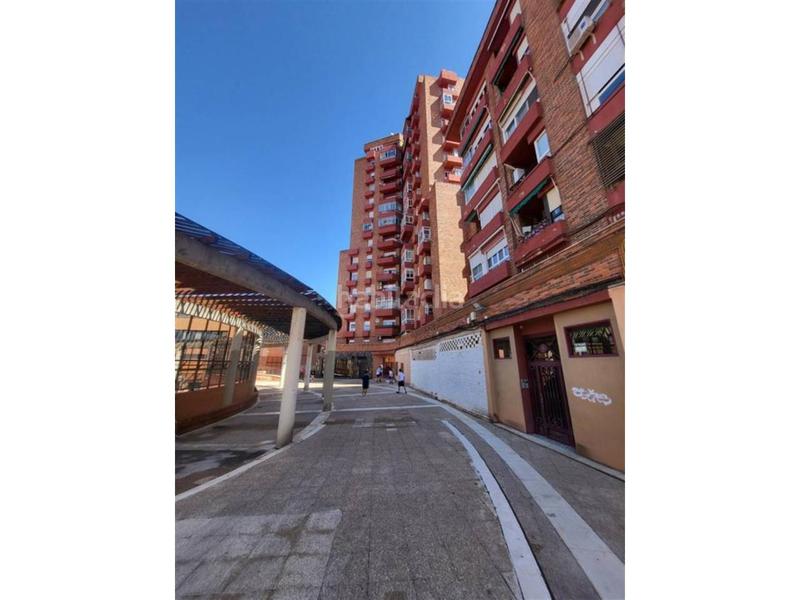 Foto d652d697-d5de-4253-a209-0d77a4da5a3d. Piso  céntrico en Carretas - Pajarita Albacete