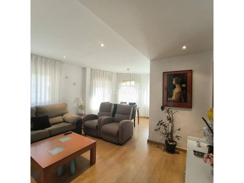 Foto 7850ab5f-0f85-43ac-8516-ce7af9dab746. Piso  en feria en Fátima Albacete