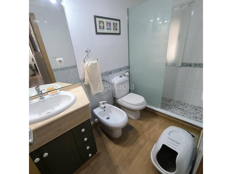 Foto b17a5c0c-6f18-421f-8603-70e8b78fe0f2. Piso  en feria en Fátima Albacete