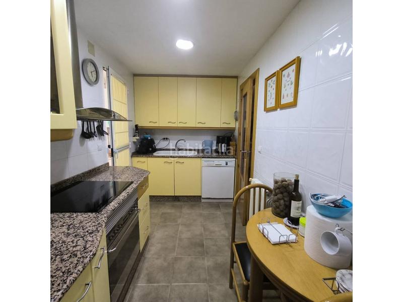 Foto bfb0dddf-3555-44d6-92c7-93a116e8d172. Piso  en feria en Fátima Albacete