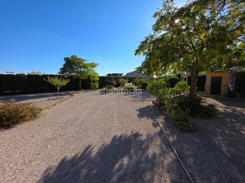 Foto 10c99dca-ec8c-4ced-945d-eec23660faa1. Finca rústica a Pedanías - Extrarradio Albacete