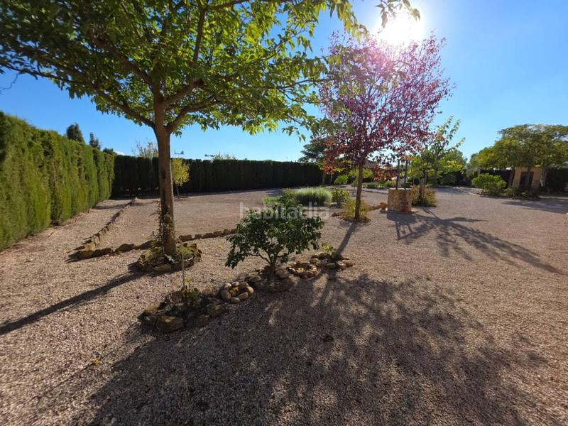 Foto 363255d0-8781-41b9-8f72-ffbf3b81aaf6. Finca rústica a Pedanías - Extrarradio Albacete