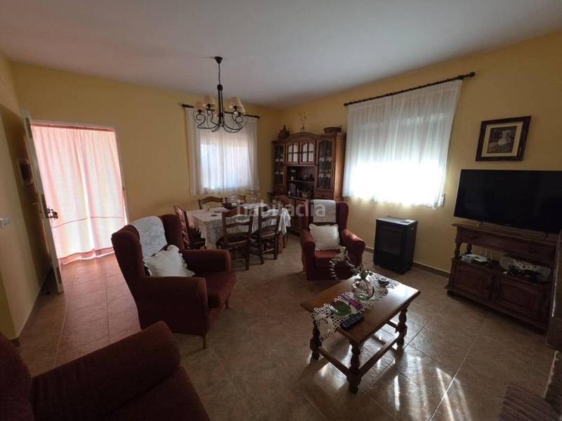 Foto 4ca144df-5ca9-4b17-b18c-6620bc3ec303. Finca rústica a Pedanías - Extrarradio Albacete