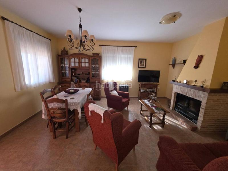 Foto 6a06f144-6442-411f-b525-ecb41aa85c27. Finca rústica a Pedanías - Extrarradio Albacete