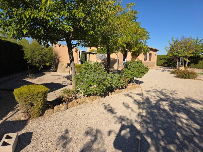 Foto 7d95ceba-ab4d-47c6-982b-904451e8d773. Finca rústica a Pedanías - Extrarradio Albacete