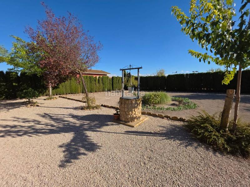 Foto 96e73c0a-9fd1-400b-b495-2e5ccb3ee951. Finca rústica a Pedanías - Extrarradio Albacete