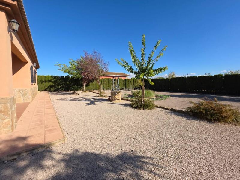 Foto f72ac2cd-b8ab-402d-8e0f-8080317bcb1e. Finca rústica a Pedanías - Extrarradio Albacete