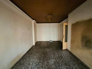 Flat in Centro. Piso céntrico