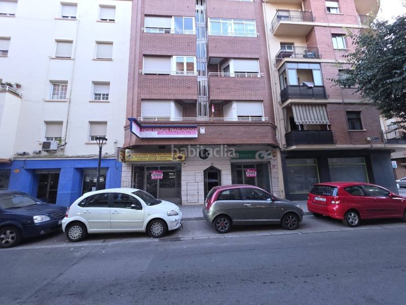 Foto 2128b019-df41-49c7-8570-043436e8b699. Local comercial a Ensanche - Franciscanos Albacete