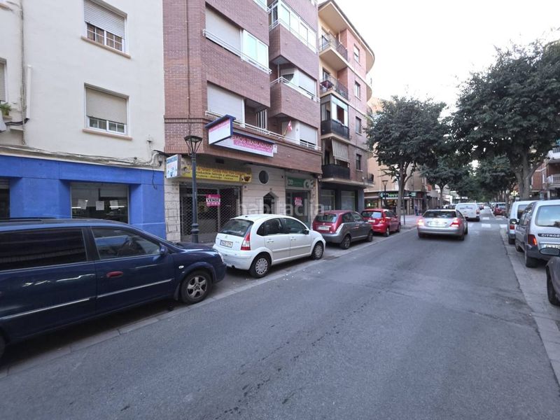 Foto a70d0d2d-ec4f-4b50-a807-b96ca1c8b1fe. Local comercial a Ensanche - Franciscanos Albacete