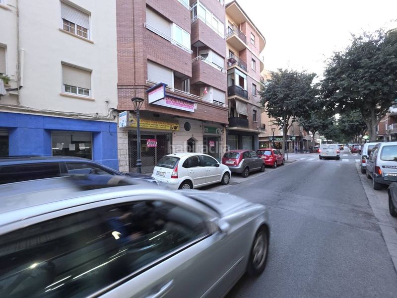 Foto f975165f-3eb4-494b-bb8d-2f9c6a3df5d7. Local comercial a Ensanche - Franciscanos Albacete