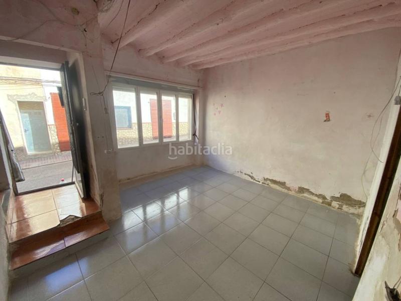 Foto 1d1c0344-9f8c-4177-ba30-f914e1bad206. Maison dans Fuente - Álamo