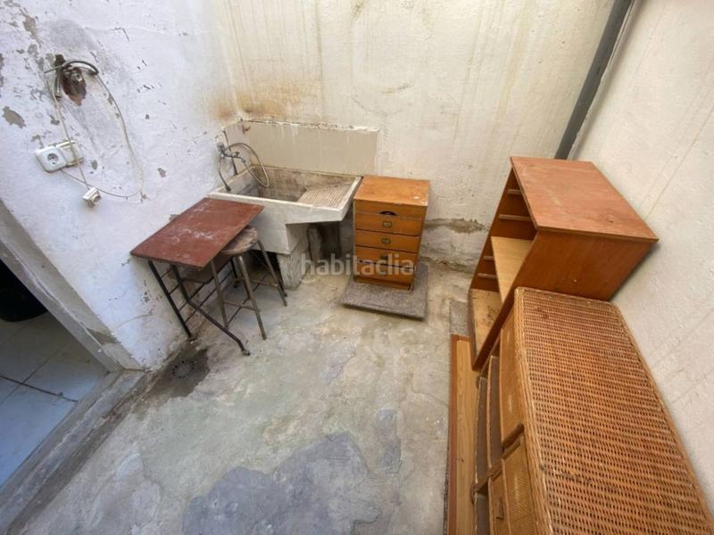 Foto 38fcf854-fa62-446a-a7a8-7c893681c76c. Maison dans Fuente - Álamo