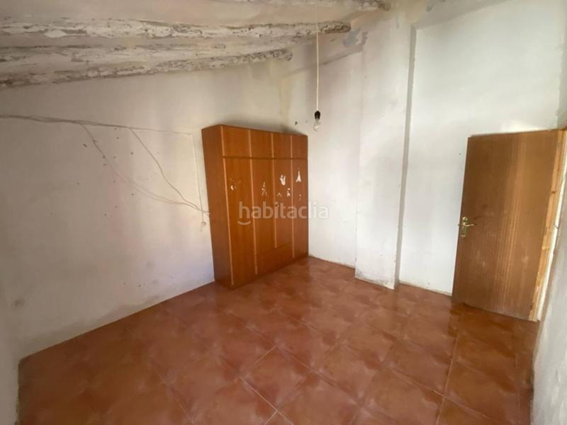 Foto 496503eb-9df2-495a-9351-ef00a69aed9b. Maison dans Fuente - Álamo
