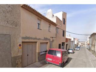 Casa en Fuente - Álamo. Casa en fuente alamo