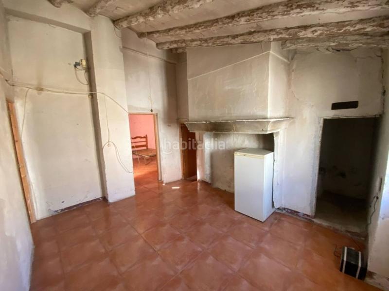 Foto f6fb4b3d-5c47-410c-9862-fd43a43ecd69. Maison dans Fuente - Álamo
