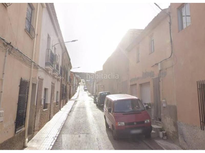 Foto fcbca82b-cf07-4e25-8254-8f1e92fb70ce. Maison dans Fuente - Álamo