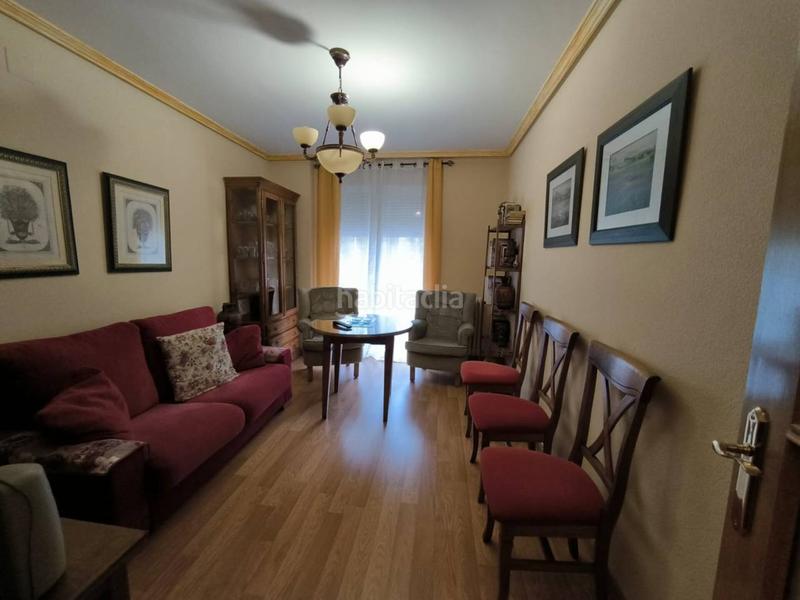 Foto 31e45208-244d-4902-9307-ed57ad811ebc. Pis amb calefacció a Fátima Albacete