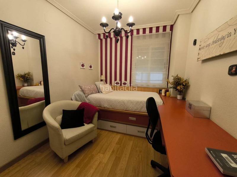 Foto 5331d10e-f4bf-4775-a5c8-a1f72551acf7. Pis amb calefacció a Fátima Albacete