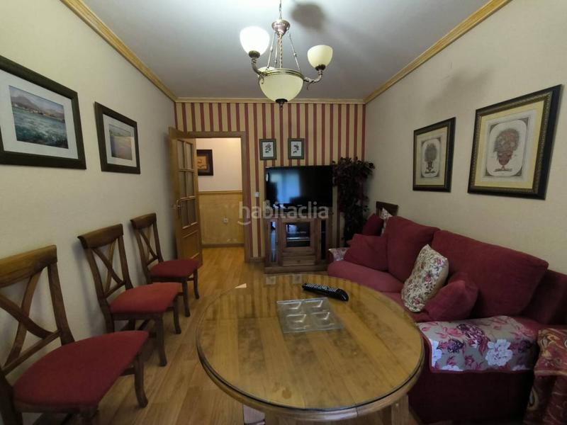 Foto 68ecc960-fe4f-4aba-89fa-01b0d2d8a802. Pis amb calefacció a Fátima Albacete