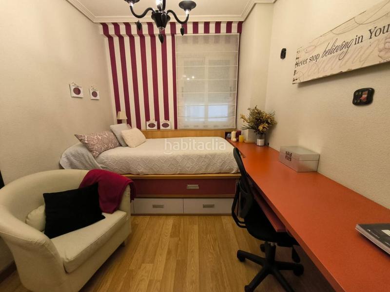 Foto c040ed9a-b853-41bc-9fc0-a3d466ed4563. Pis amb calefacció a Fátima Albacete