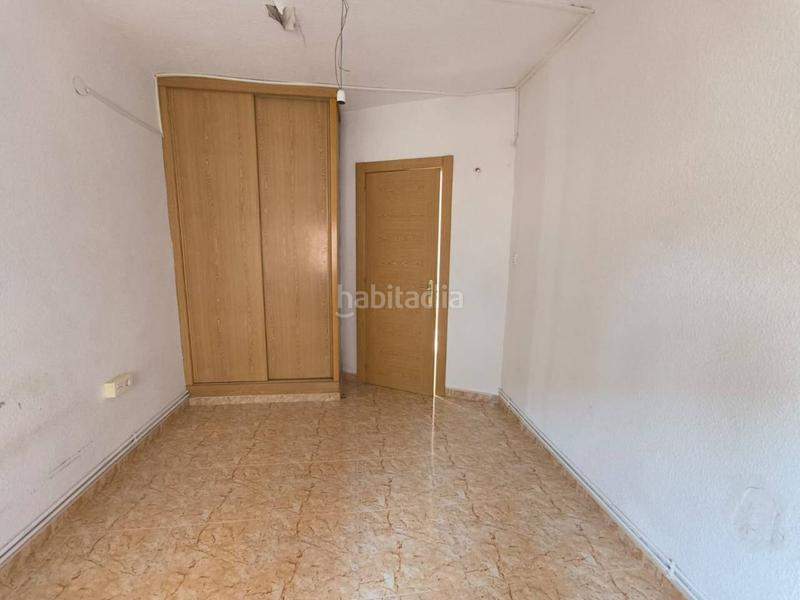 Foto 4305e300-4cd1-4685-a182-2c00765c500d. Appartamento con riscaldamento in Fátima Albacete