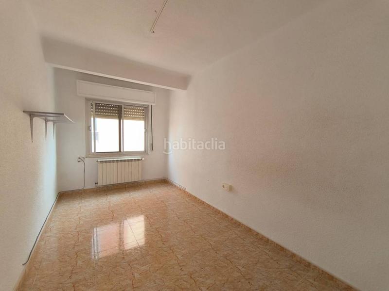 Foto 4b2088cc-7ee8-4168-af20-5e66134ece16. Appartamento con riscaldamento in Fátima Albacete