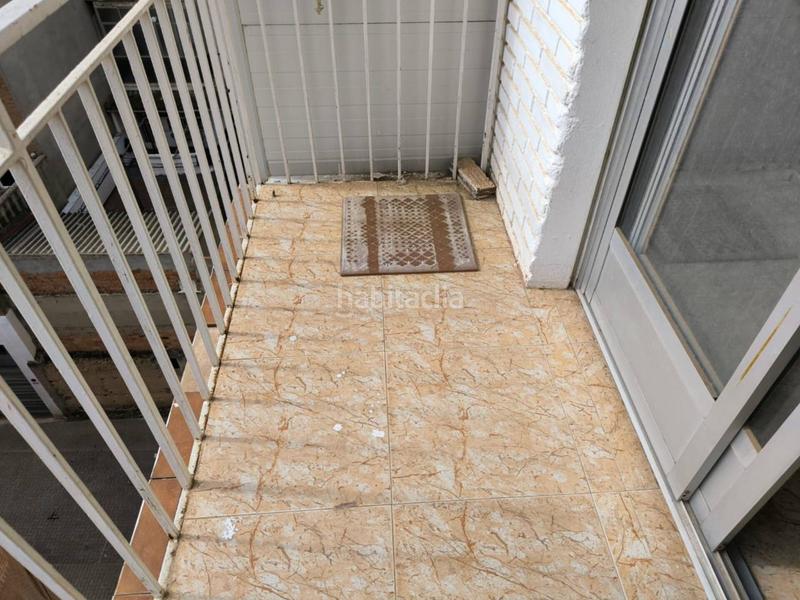 Foto 62b9e31f-9071-4cc9-9dc3-66af5998ca28. Appartamento con riscaldamento in Fátima Albacete