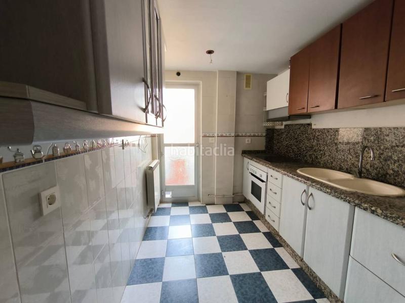 Foto 8039836b-2284-403d-83e3-22eb905f78a8. Appartamento con riscaldamento in Fátima Albacete