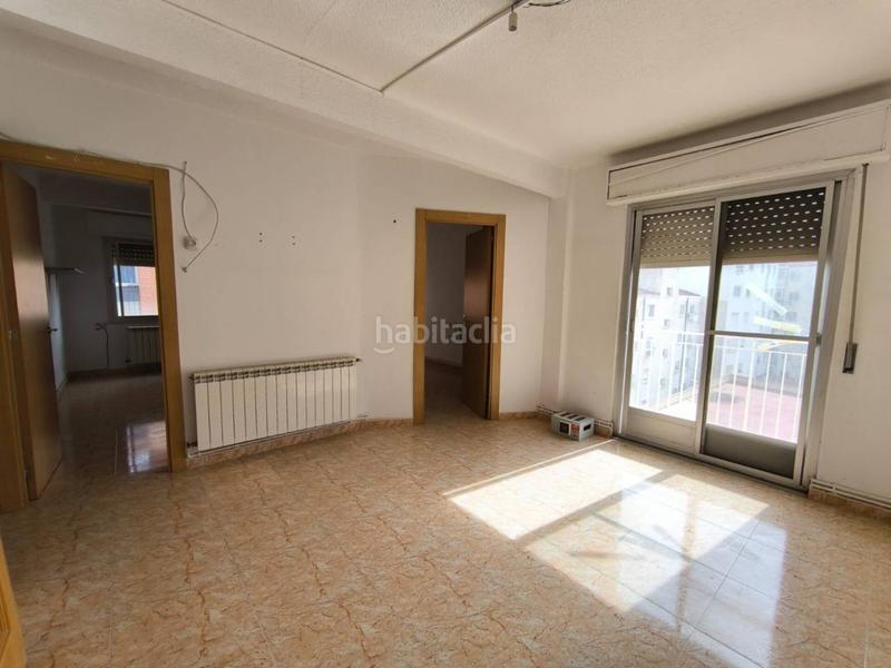 Foto 8840b071-cacb-4774-b2dd-4caa65b06753. Appartamento con riscaldamento in Fátima Albacete