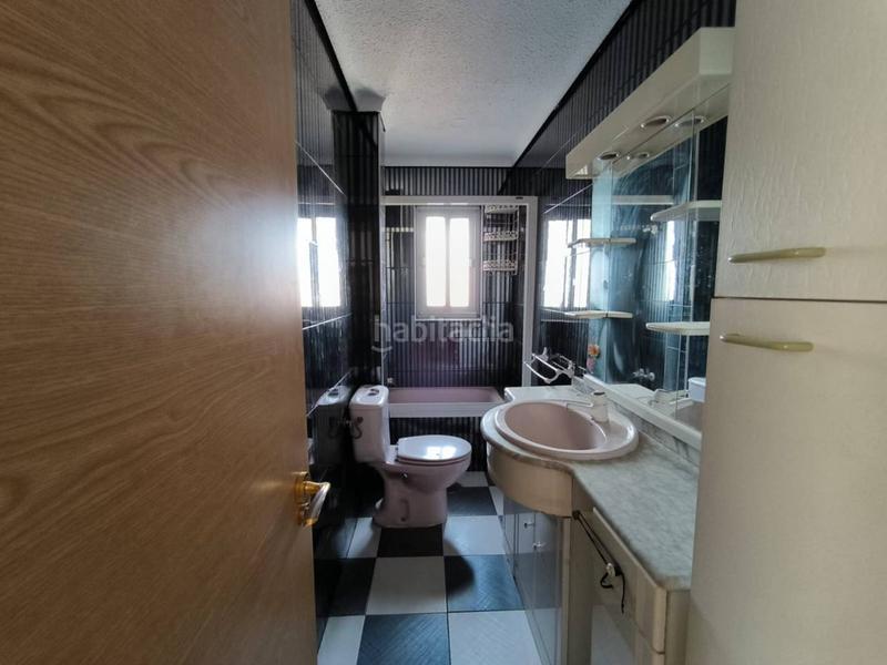 Foto 942ed284-63ae-417c-879a-18f6126890d3. Appartamento con riscaldamento in Fátima Albacete