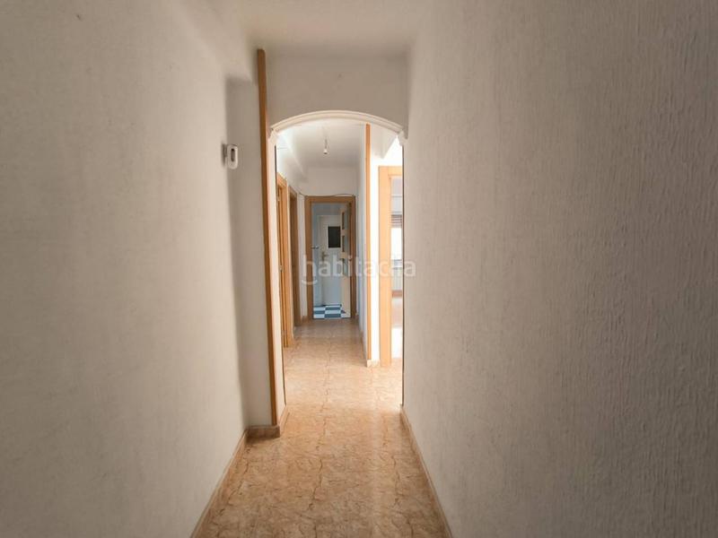 Foto d17fe7a3-1f96-4df8-8361-133996371895. Appartamento con riscaldamento in Fátima Albacete