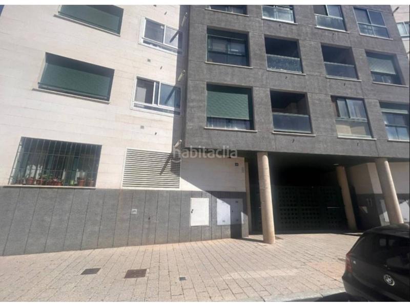 Foto 34504d7b-badf-45ad-8e75-b590167f4346. Flat with parking in Universidad Albacete