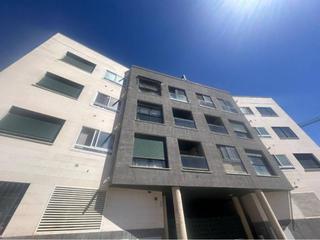 Appartement à Universidad. Piso carretera murcia