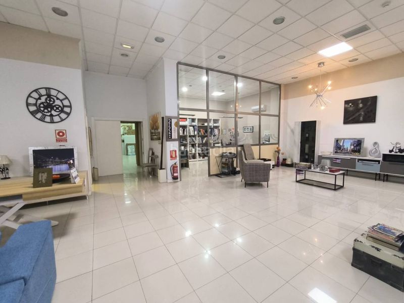 Foto 016247a7-35d0-4060-b551-4035d56d869e. Local comercial a Santa Teresa - Vereda Albacete