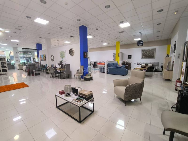 Foto 077f17e8-e7c9-4ad7-8d9a-c230c1a6b772. Local comercial a Santa Teresa - Vereda Albacete