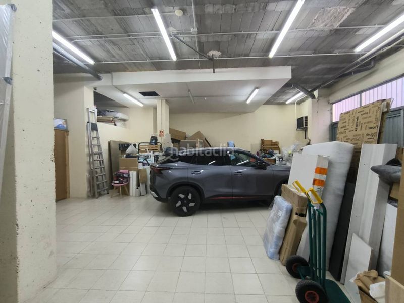 Foto 210970f9-be31-497f-818f-fc2e3feddaba. Local comercial a Santa Teresa - Vereda Albacete