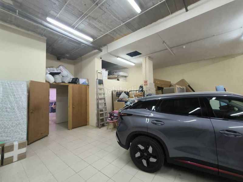 Foto 28f3a321-6bd5-4ae1-b4c2-6ab7894630e1. Local comercial a Santa Teresa - Vereda Albacete