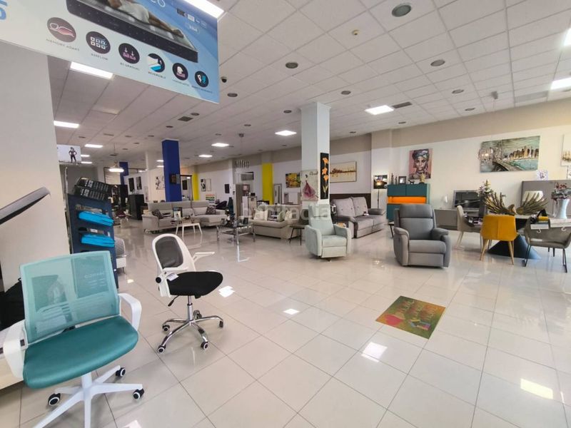 Foto 35b8a707-602a-4b7c-ac79-245497dfd9d4. Local comercial a Santa Teresa - Vereda Albacete