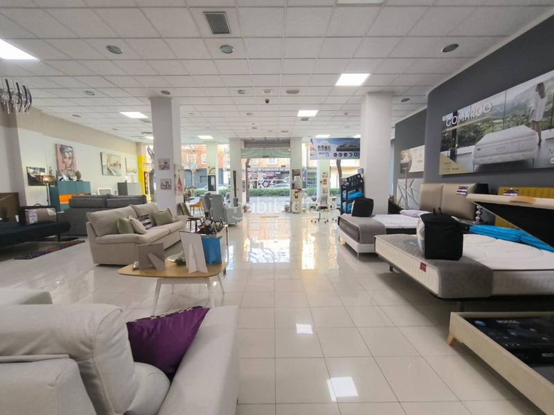 Foto 4fc660f0-a380-4c64-aedf-e2fd6c814460. Local comercial a Santa Teresa - Vereda Albacete