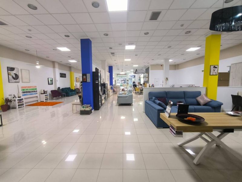 Foto 57b1fb18-1dee-4da8-9c9f-a3b5e6449a06. Local comercial a Santa Teresa - Vereda Albacete