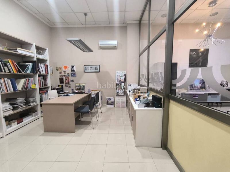 Foto 5e494d33-e1d2-4dbf-8b42-899f454a365f. Local comercial a Santa Teresa - Vereda Albacete
