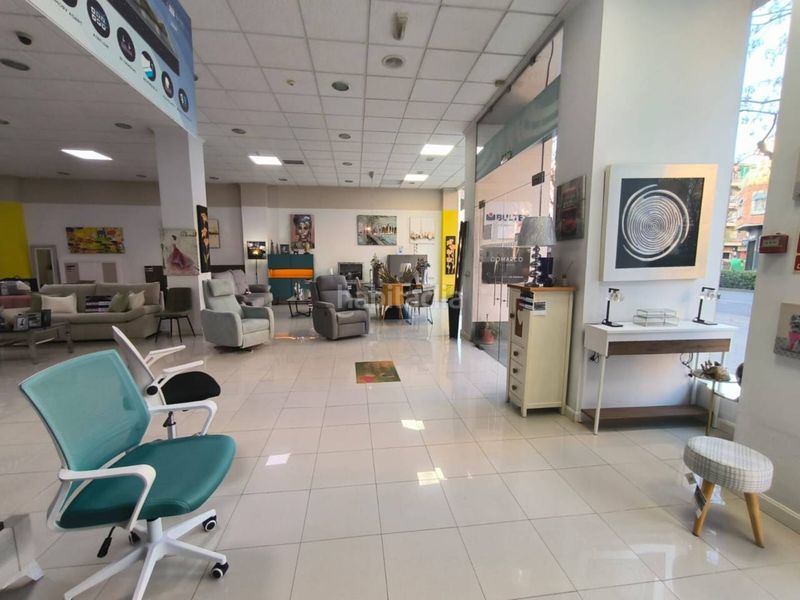Foto 6055f20c-fdc1-4987-9d83-ed63528b4168. Local comercial a Santa Teresa - Vereda Albacete