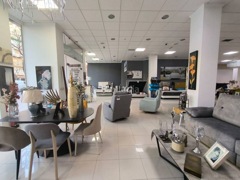 Foto 607137d7-0550-4a13-b9b8-56e438915e4e. Local comercial a Santa Teresa - Vereda Albacete