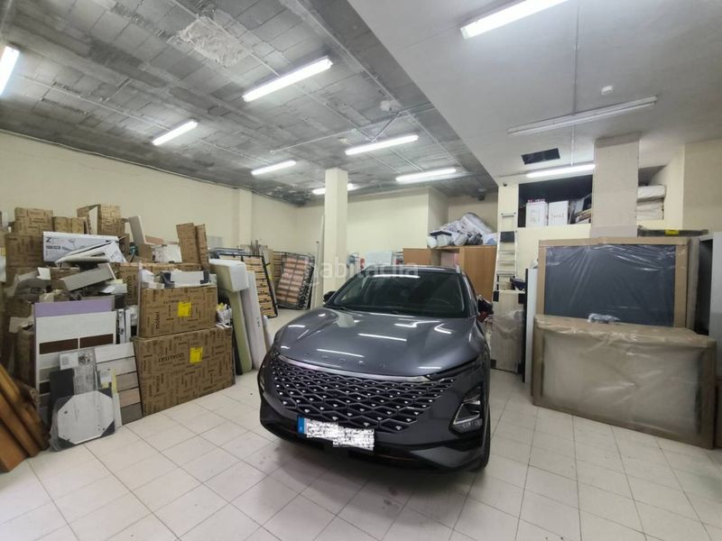 Foto 64d31487-0e8b-4e1e-b40b-9405d8d2a218. Local comercial a Santa Teresa - Vereda Albacete